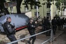 Τουλάχιστον 8 νεκροί σε επιχείρηση των ειδικών δυνάμεων στη μεγαλύτερη φαβέλα του Ρίο ντε Τζανέιρο