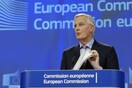 Μπαρνιέ: Aν οι Βρετανοί αλλάξουν τις κόκκινες γραμμές τους, μπορεί και η ΕΕ να αλλάξει τις δικές της