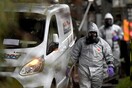 Τσεχία: Έρευνα για την ουσία Novichok που χρησιμοποιήθηκε στον Σκριπάλ