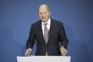 Σολτς για ελληνικό χρέος: Βοήθεια και μεταρρυθμίσεις πάνε πακέτο