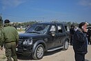 Νεκρός ο κύριος ύποπτος για την επίθεση εναντίον του Παλαιστίνιου πρωθυπουργού στη Γάζα