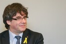 Το κοινοβούλιο της Καταλονίας επαναφέρει θέμα υποψηφιότητας του Πουτζντεμόν για την προεδρία