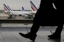 Οι εργαζόμενοι στην Air France προκήρυξαν νέες 48ωρες απεργίες εντός του Απριλίου