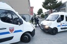 Οδηγός προσπάθησε να παρασύρει με αυτοκίνητο στρατιωτικούς στη Γαλλία