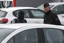 Συνελήφθη ο ύποπτος που προσπάθησε να παρασύρει με αυτοκίνητο στρατιωτικούς στη Γαλλία