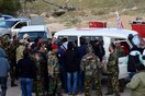 Νεκρός από ρουκέτα έπεσε 12χρονος ποδοσφαιριστής στη Δαμασκό