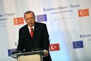 Ερντογάν: Σήμερα κάναμε το πρώτο βήμα για να βελτιώσουμε το διάλογο