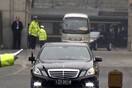 Αναχώρησε από το Πεκίνο το μυστηριώδες τρένο με πιθανό επιβάτη τον Κιμ Γιονγκ-Ουν