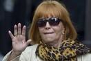 Πέθανε η ηθοποιός Στεφάν Οντράν, η μούσα του Κλοντ Σαμπρόλ