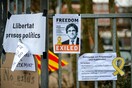 Η γερμανική εισαγγελία τάσσεται υπέρ της έκδοσης του Πουτζντεμόν στην Ισπανία