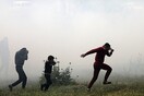 Συνεδριάζει εκτάκτως το Συμβούλιο Ασφαλείας του ΟΗΕ για την κατάσταση στη Γάζα