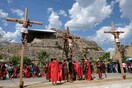 Γιατί Ορθόδοξοι και Καθολικοί θα περιμένουν έως το 2025 για να γιορτάσουν ξανά κοινό Πάσχα