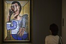 Σπάνια αυτοπροσωπογραφία του Πικάσο βγαίνει στο «σφυρί» και αναμένεται να φτάσει τα 70 εκατ. δολάρια