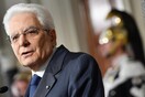 Νέος κύκλος διαβουλεύσεων για τον σχηματισμό κυβέρνησης στην Ιταλία