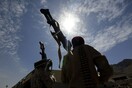 Η Σαουδική Αραβία αναχαίτισε βαλλιστικούς πυραύλους ανταρτών Χούτι