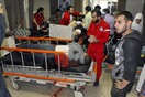 Η συριακή κυβέρνηση διαψεύδει τη χρήση χημικών στη Ντούμα