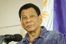 Ο Ντουτέρτε απείλησε να συλλάβει την εισαγγελέα του ΔΠΔ αν διεξάγει έρευνες στις Φιλιππίνες