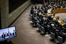 Δημόσια συνεδρίαση του Συμβουλίου Ασφαλείας του ΟΗΕ για τη Συρία ζήτησε η Ρωσία