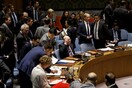 Βέτο της Ρωσίας στο αμερικανικό σχέδιο απόφασης για τη Συρία