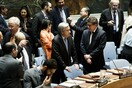 Για κίνδυνο ολοκληρωτικής στρατιωτικής κλιμάκωσης προειδοποιεί ο ΟΗΕ - Η Δύση να αναθεωρήσει άμεσα, λέει η Ρωσία