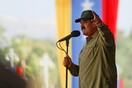Η ΕΕ απειλεί τη Βενεζουέλα με νέες κυρώσεις