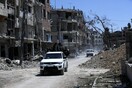Οι εμπειρογνώμονες του Οργανισμού για την Απαγόρευση των Χημικών Όπλων μπήκαν στη Ντούμα