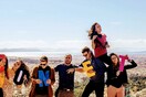CONNECT ATHENS: Οι νέοι της Αθήνας βρήκαν το «σπίτι» τους