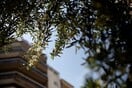 Κυριακή του Πάσχα με λιακάδα και άνοδο της θερμοκρασίας