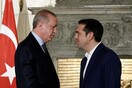 Σκληρή απάντηση Μαξίμου για Ερντογάν: «Στην Ελλάδα έχουμε πρωθυπουργό, όχι Σουλτάνο»