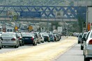 Τέλος η ταλαιπωρία στην επιστροφή των Αθηναίων - 110.000 αυτοκίνητα πέρασαν στην Αθήνα