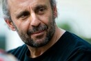 Χατζάκης: Ο νόμος λέει να μείνω και θα μείνω