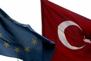 Προειδοποιήσεις Κομισιόν στην Τουρκία για τις εντάσεις στο Αιγαίο και την κράτηση των Ελλήνων στρατιωτικών