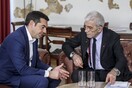 Μπουτάρης: Εγώ δεν ψηφίζω ΣΥΡΙΖΑ. Αποκαλώ τον πρωθυπουργό «κύριε πρόεδρε»