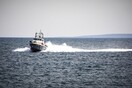 Διαψεύδει το ΛΣ τα περί απόπειρας εμβολισμού σκάφους του λιμενικού από την τουρκική ακτοφυλακή