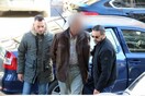 Στον ανακριτή ο 58χρονος που είχε φυλακίσει τα ξαδέλφια του στο Ωραιόκαστρο