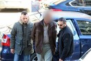 Προφυλακιστέος ο 58χρονος που κρατούσε ομήρους δύο ξαδέλφια του επί οκτώ μήνες