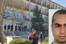 Τουρκία: Ο δράστης της αιματηρής επίθεσης στο πανεπιστήμιο είχε κατηγορήσει καθηγητές ότι είναι Γκιουλενιστές