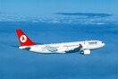 Ένα σημείωμα στην τουαλέτα προκάλεσε τον συναγερμό στην πτήση της Turkish Airlines