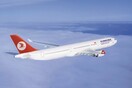 Έσπασε τζάμι του πιλοτηρίου εν ώρα πτήσης