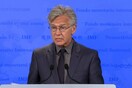 ΔΝΤ: Οι συζητήσεις για την ελάφρυνση του χρέους έχουν εντατικοποιηθεί - Τι ειπώθηκε για το αφορολόγητο