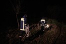 Ολονύχτια επιχείρηση διάσωσης για 10 τουρίστες που πήγαν βραδινή βόλτα στον Ψηλορείτη