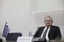 Να ολοκληρωθεί το Έγγραφο Στρατηγικής Συνεργασίας συμφώνησαν Ελλάδα - Αλβανία