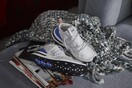 Ήρθε το γυναικείο sneaker για εσένα που «σπας» τους κανόνες