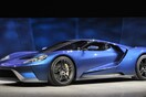 Το νέο Ford GT έρχεται για πρώτη φορά στην Ελλάδα