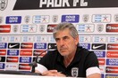 Τέλος ο Αναστασιάδης από τον ΠΑΟΚ