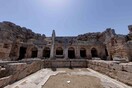 Η Google ανέβασε την Αρχαία Κόρινθο στο Διαδίκτυο σε 3D
