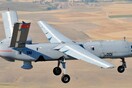 Η πρώτη αναχαίτιση τουρκικού drone από ελληνικά F-16, στο Αιγαίο - BINTEO