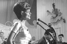 Έφυγε στα 94 από τη ζωή η Lys Assia, νικήτρια της πρώτης Eurovision