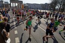 Ελεύθεροι οι 6 ύποπτοι για σχεδιαζόμενες επιθέσεις στον Ημιμαραθώνιο του Βερολίνου