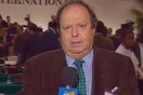 Πέθανε ο Έντο Νταλάρα, ο ιταλός δημοσιογράφος που αγάπησε την Ελλάδα
